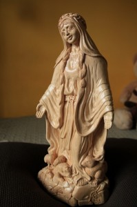 Figurka  (1)              