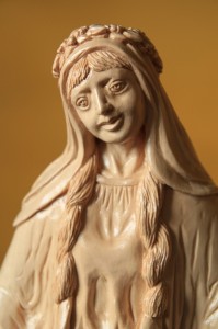 Figurka  (2)              